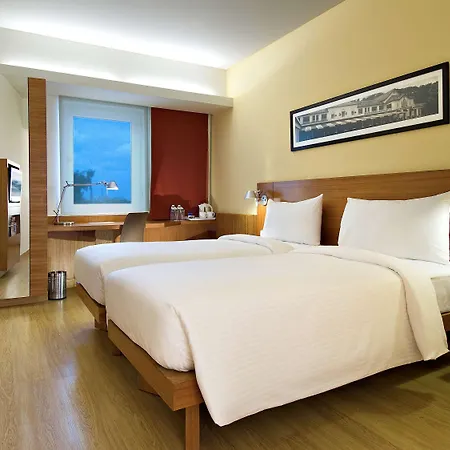 Ibis Pune Viman Nagar - An Accor Brand Exterior photo